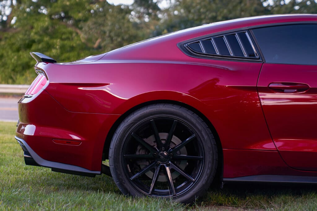 2015 Ford Mustang GT Performance Procharged 700HP for sale